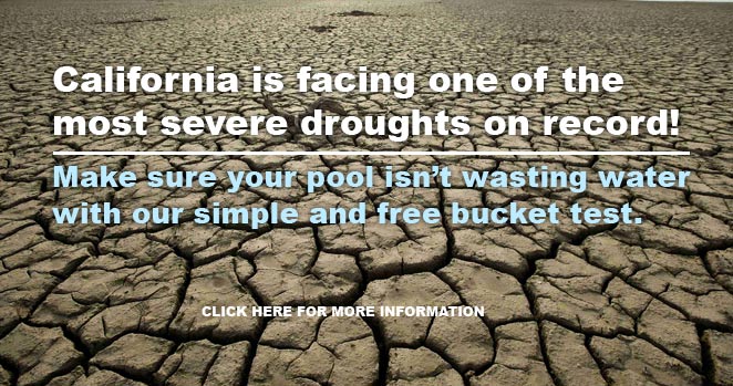 San Diego Drought